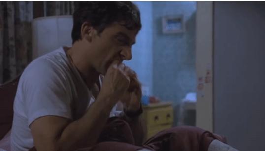 认为安全很容易怀孕的危险爱爱方式。再不信邪继续用