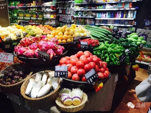 6个月改造6家店，客流增5倍，绿城超市逆的9字秘诀！