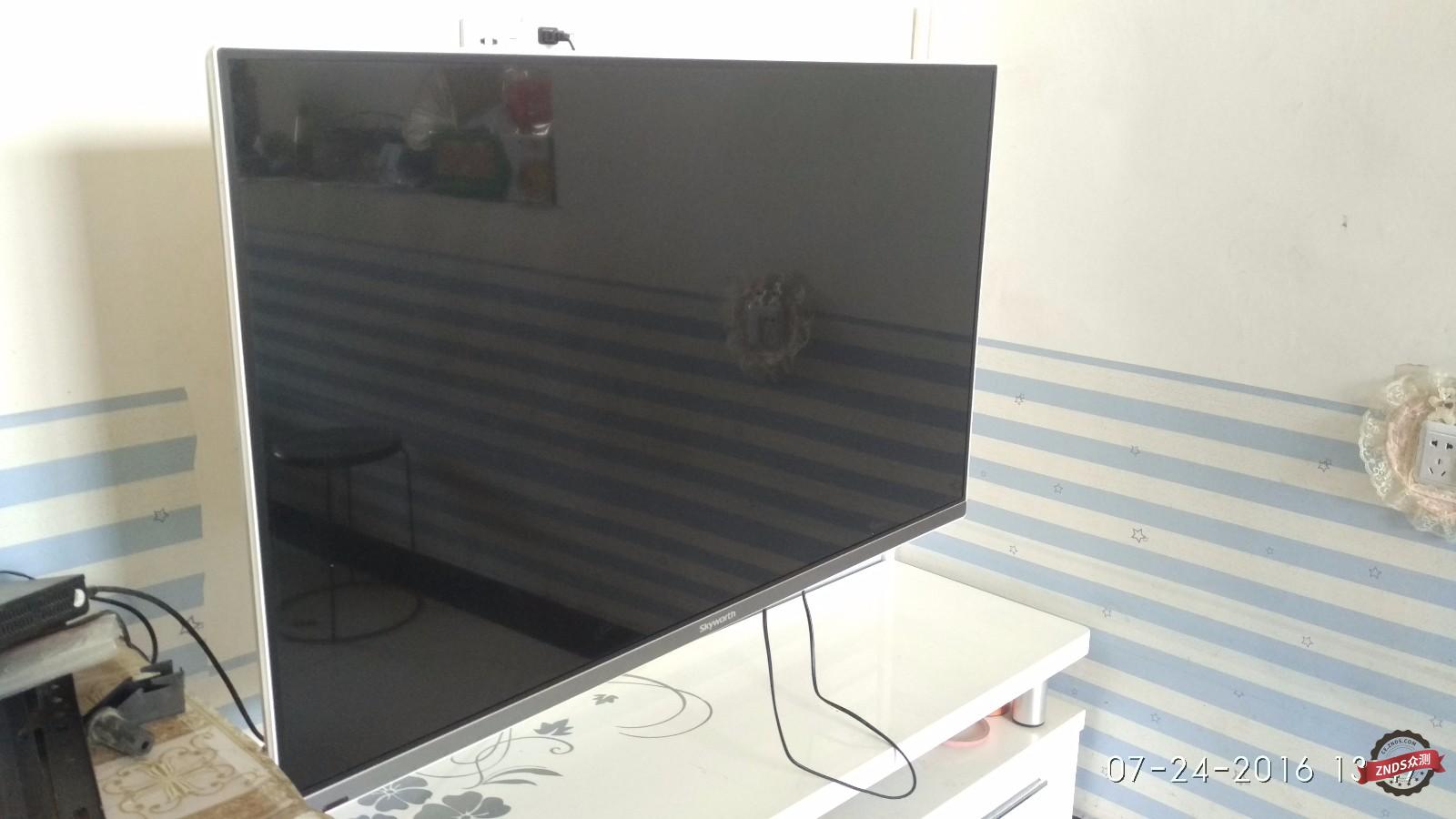 znds智能电视,znds电视功能