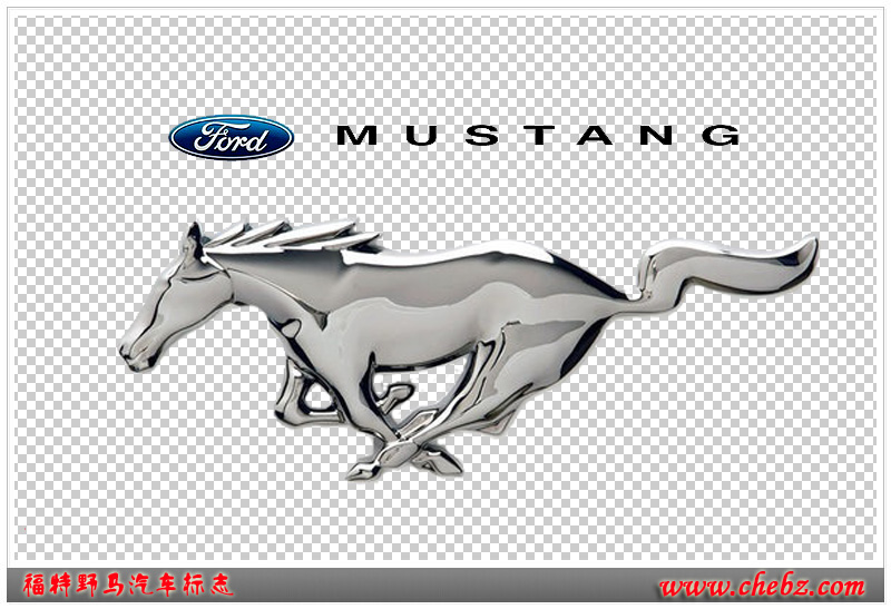 车标都有马，价格却相差几百万，你听过几个呢？