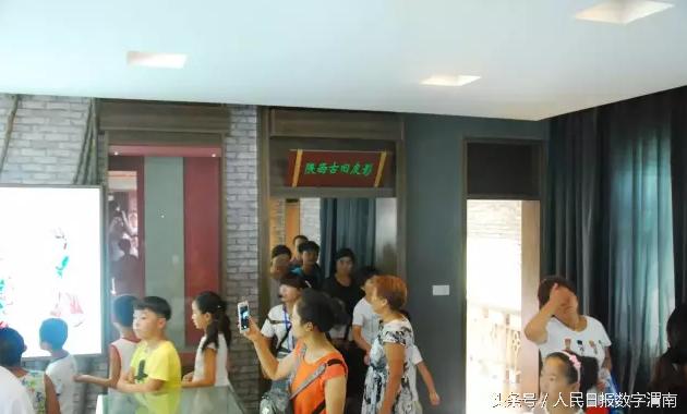 华州国际皮影文化生态园,陕西4-5岁儿童夏令营