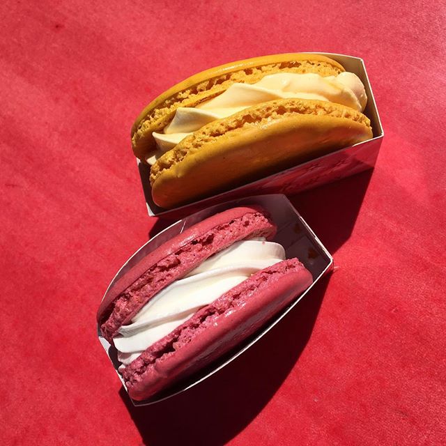 上海武康路冰淇淋推荐,武康路网红冰淇淋