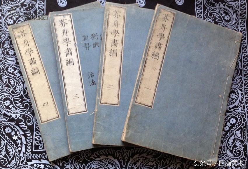 学习花鸟国画入门视频教程,初学写意花鸟画技法视频