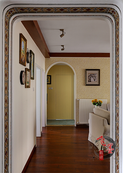 合肥地矿家园户型图,吉安家园小区小户型装修效果图