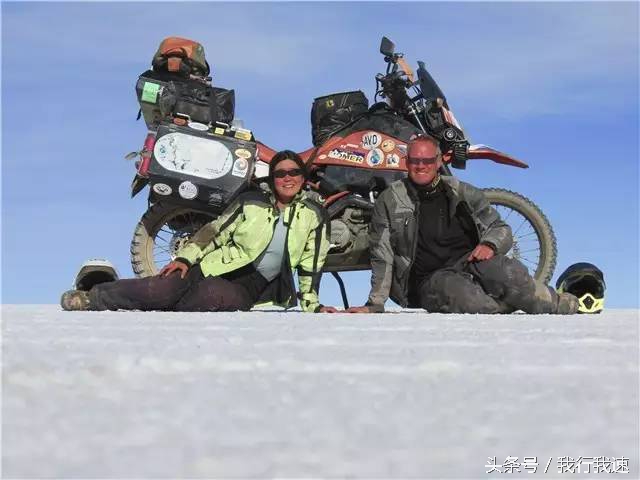 玻利维亚乌尤尼盐湖驾车,玻利维亚乌尤尼盐湖为何能开车