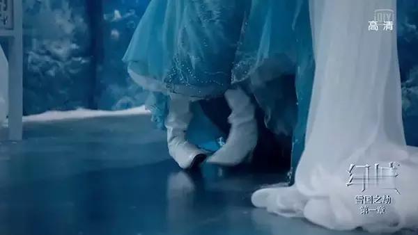 除了美瞳和发套，《幻城》就剩下幻觉了