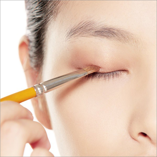 夏天晕妆的正确化妆方法,正确化妆技巧新手赶紧收藏