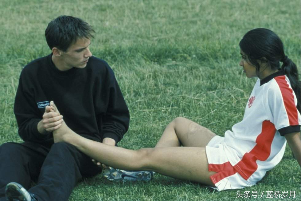 2023年必看的十部足球电影,有什么好看的有关足球电影推荐