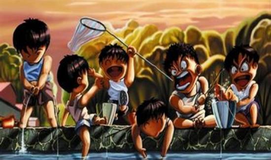 记忆犹新的80后还记得吗,7080后的童年记忆你还记得多少