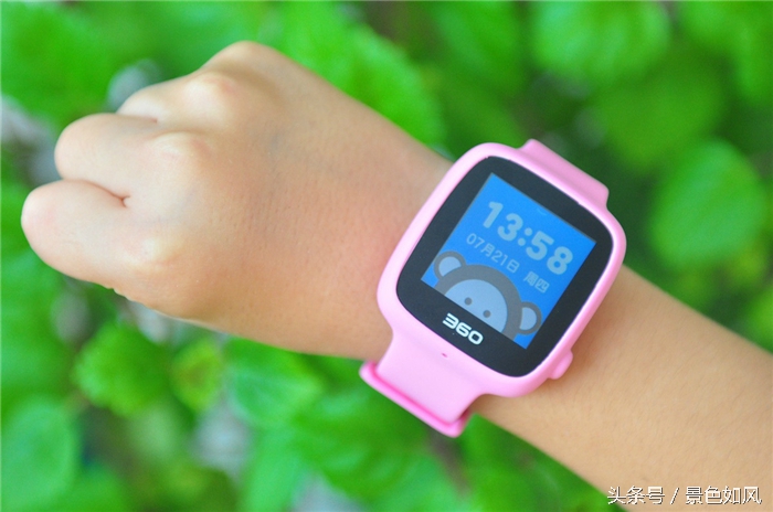 360巴迪龙儿童手表可以防水吗,360巴迪龙电话手表