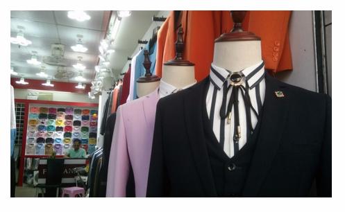 广州荔湾潮牌男装,广州荔湾男装市场潮牌男装