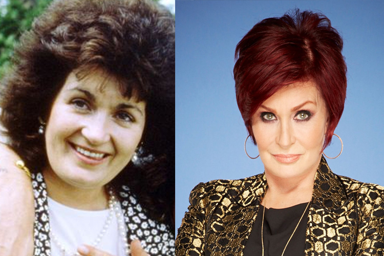 够买15辆最高配5系宝马！好莱坞明星整形整“疯”了