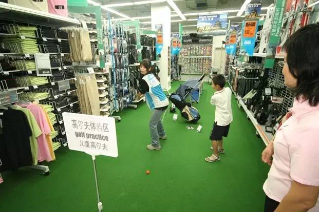 迪卡侬品牌好不好,迪卡侬的什么产品做的最好