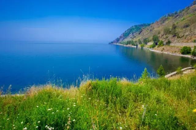 比东南亚划算还免签,只要1W,就能到俄国最美的贝加尔湖!