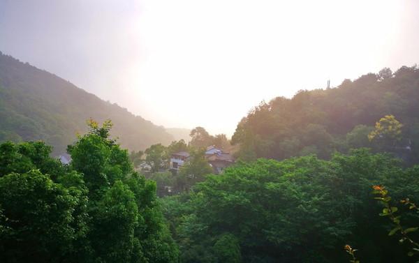 杭州亲子美食推荐,杭州景区民宿推荐亲子餐