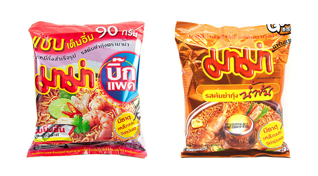 泰国购物必买清单,在泰国购物哪些必买