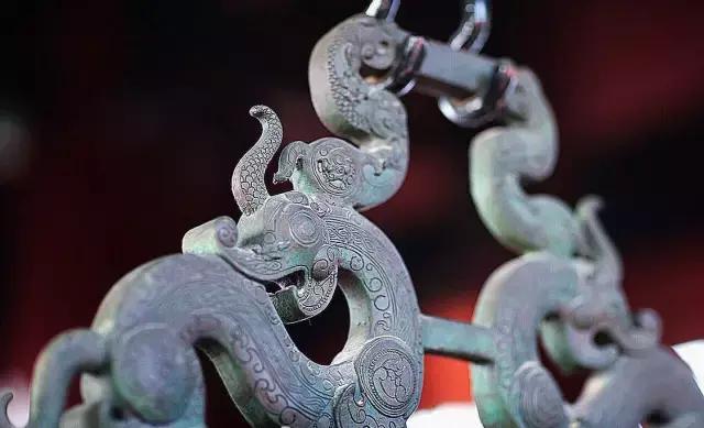 文化丨心悦君兮君不知:“美文青”宋玉单身之谜