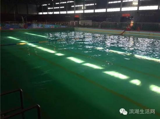 夏季游泳最佳去处,夏季游泳圣地在哪里