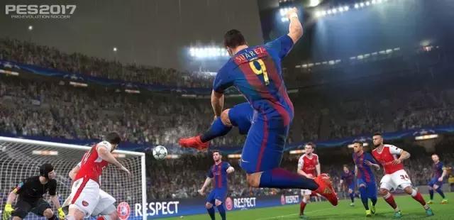 实况足球2017深度解析,实况足球2021特殊数据