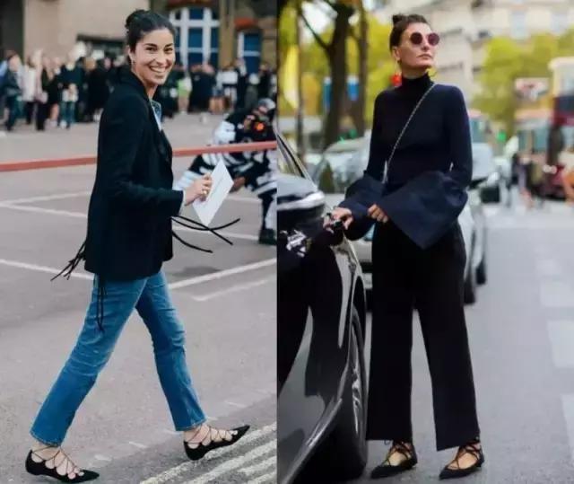 全世界都在穿的新款冬装,全世界都在穿的aj