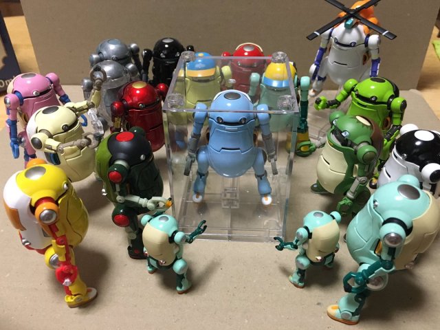 千值练wego测评,千值练机动赛文手办测评