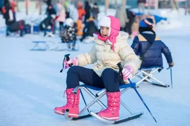 你心中的哈尔滨是什么样的,哈尔滨是个什么样的地方