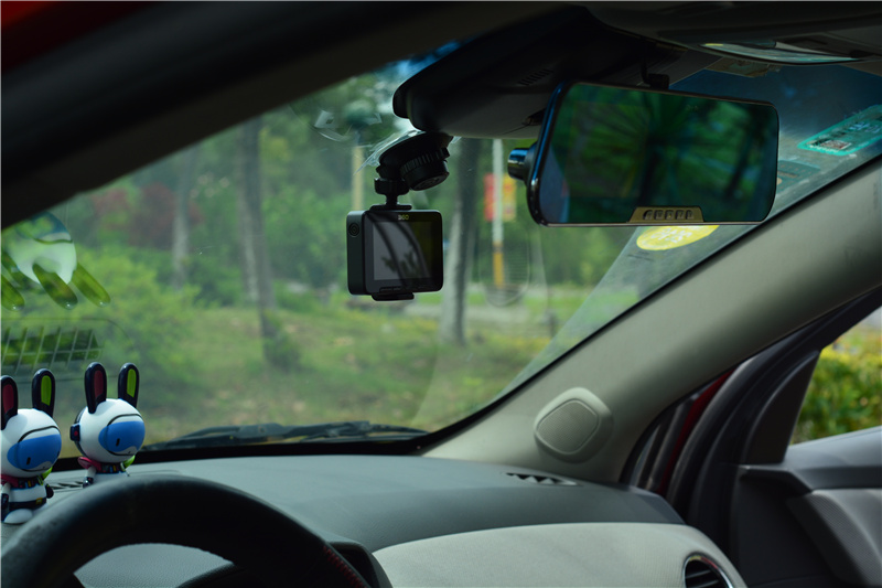 360美猴王行车记录仪,360记录仪美猴王版一代