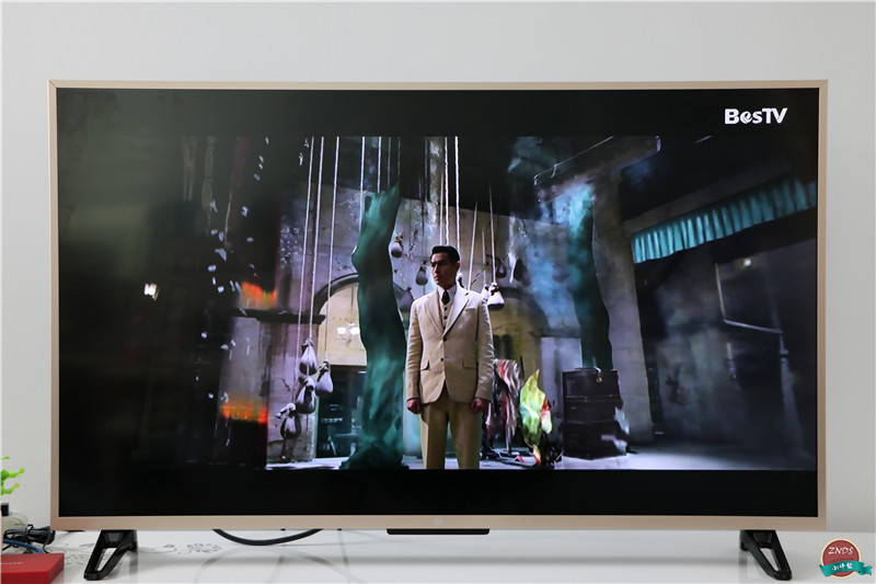 百视通小红盒投屏,百视通电视小红盒