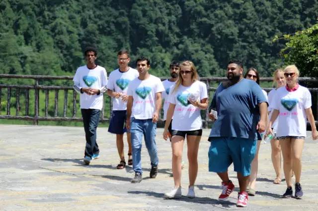 歪果仁眼中的中国人,歪果仁最佩服中国人