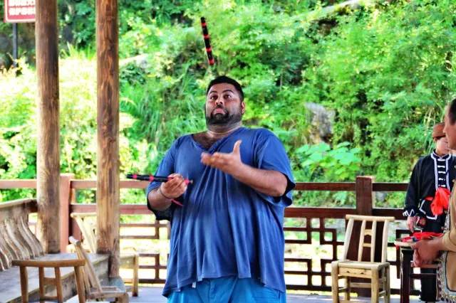 歪果仁眼中的中国人,歪果仁最佩服中国人