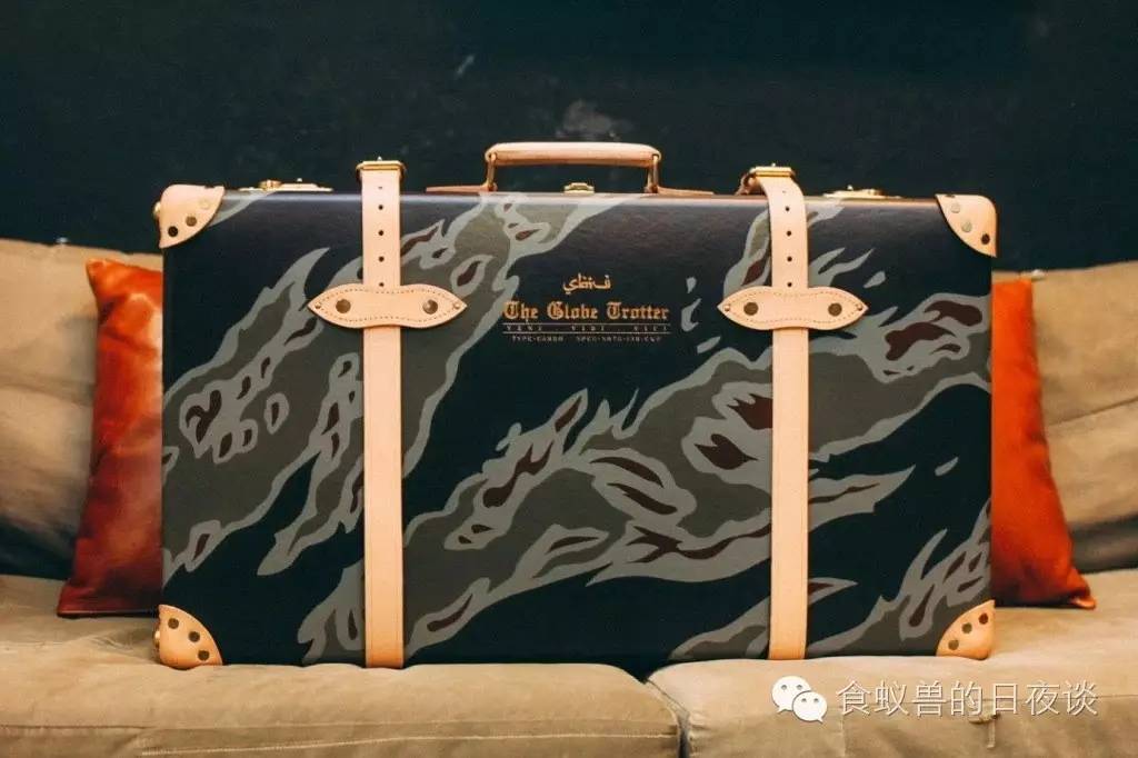 带上旅行箱来一场浪漫的旅行,带上行李箱来一场说走就走的旅行