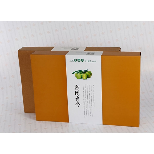 土特产包装盒,土特产礼品包装盒设计公司