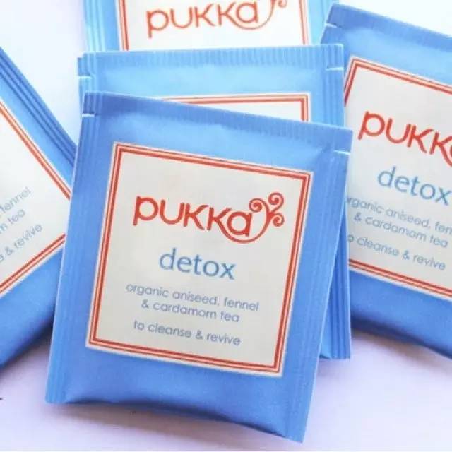 只有1%的人能看懂吗,小众茶包品牌