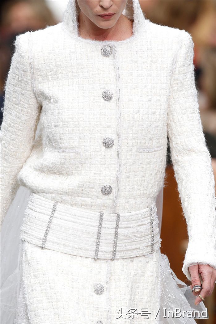 识别度最高的潮牌,最新大牌设计