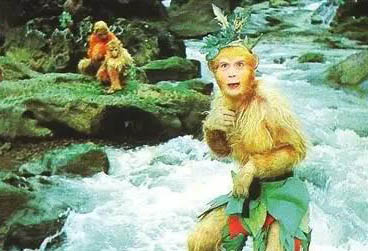 西游记的两个经典故事,西游记里的其中一个经典故事