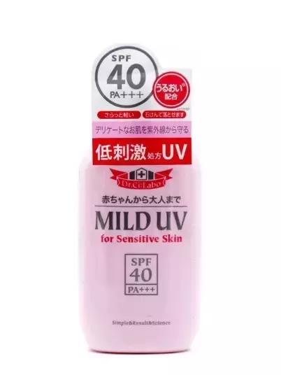 日本防晒工具推荐哪款好用,日本防晒爆款榜