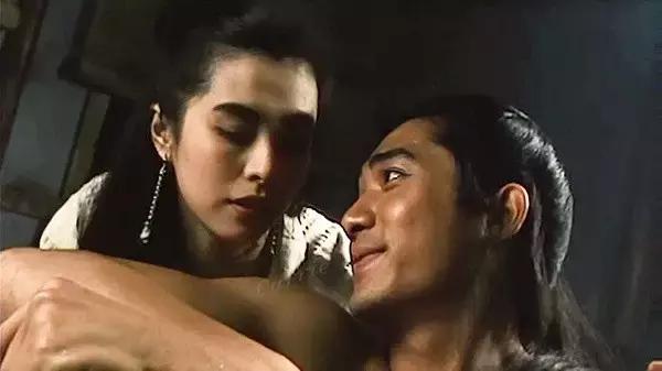 新流星蝴蝶剑评价,流星蝴蝶剑爱情