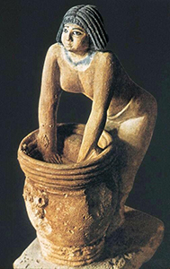 古埃及人喝啤酒用来....治病？！