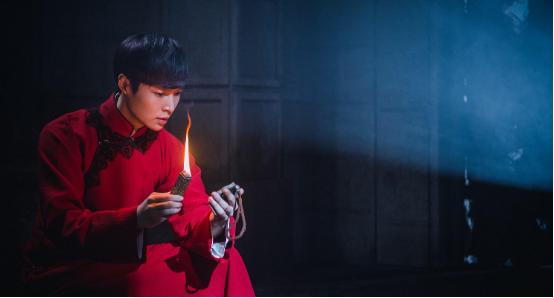 老九门番外二月红,老九门番外二月红免费观看