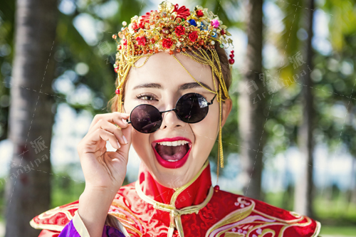 怎么选择靠谱的婚纱摄影,哪些婚纱摄影工作室比较好