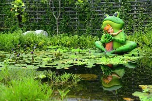 找童年!超有料の动漫主题度假酒店