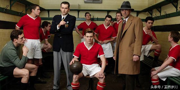 2023年必看的十部足球电影,有什么好看的有关足球电影推荐