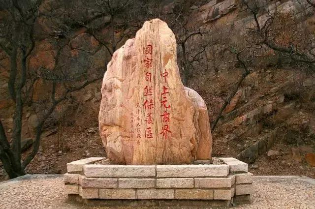 撤县设区，一个古雅的蓟州是这样的