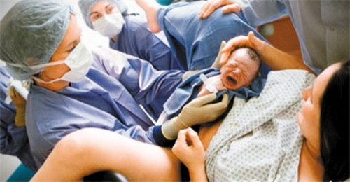 同样生孩子两种待遇,同样是生孩子差别怎么那么大