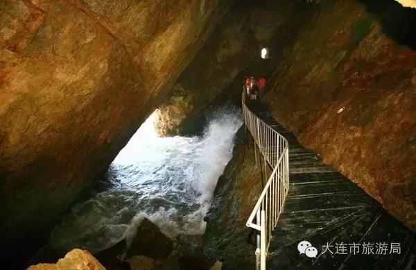 庄河黑岛好玩吗,庄河黑岛在什么位置