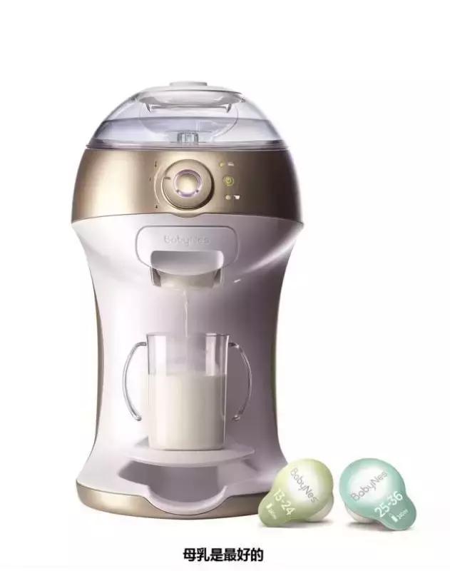 惠氏线下单品,惠氏研发投入