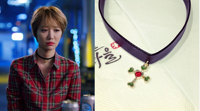 韩系妆容氛围感发型,韩国潮色发型