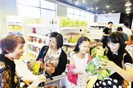 天津自贸区什么值得买,天津自贸区商品