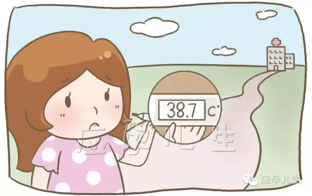 宝宝在肚子胎动的几种表现,什么样的胎动说明宝宝饿了