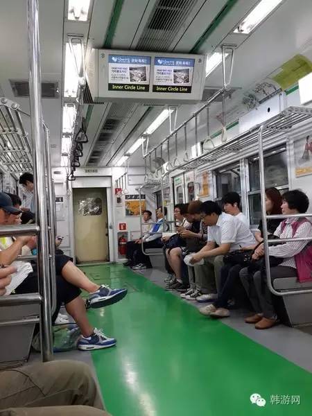 穷游韩国首尔多少钱,韩国穷游自由行攻略及费用